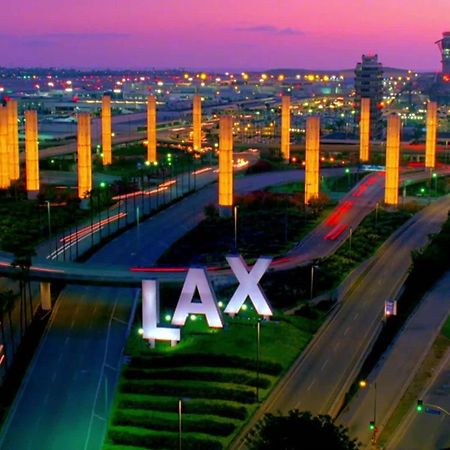 Hollywood Green Habitat Los Ángeles Exterior foto