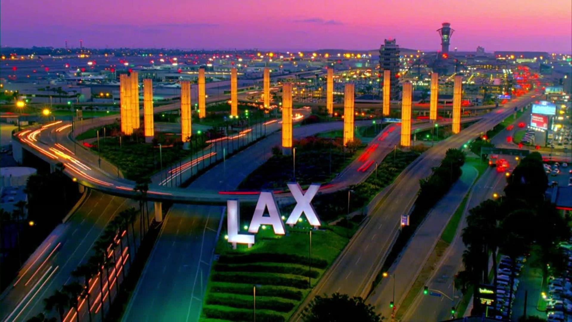 Hollywood Green Habitat Los Ángeles Exterior foto